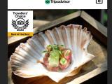 Tripadvisor Travellers Choice