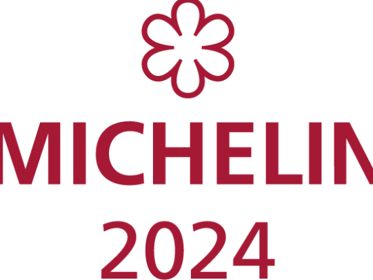 Verteidigt: Guide Michelin, 1 Stern