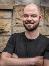 Fabian Kersting, Chef de Partie