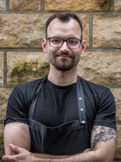 Ruben Michael, Chef de Partie