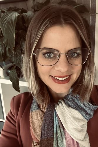 Lisa Blonkowski, Marketing