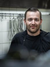 Ralf Briesning, Souschef