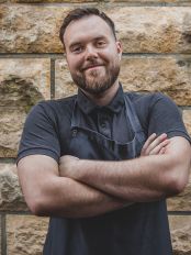 Jan Rießner, Chef de Partie