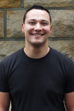 Dennis Gläßer, Chef de Rang