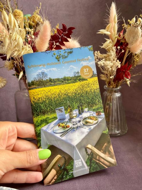 Flyer-Deckblatt des 37. SHGF